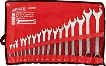 AWTools    17  8mm-32mm,  (AW39817) | AW39817