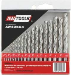 AWTools HSS  1,5 2 7