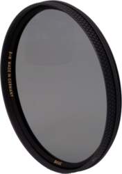 B+W Filter Basic Pol Circular MRC