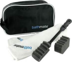 Bathmate cleaning kit black 1 pc(s)
