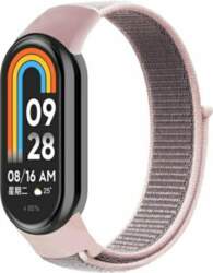 Beline Beline Mi Band 9/8 NylonLoop