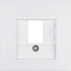 Berker Glas Element  a TAE i