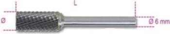 Beta Tools  owalny 6mm (426MD-OV6) |