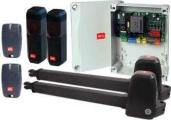 BFT BFT ATHOS KIT AC A40