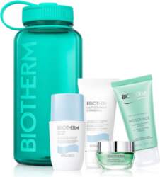 Biotherm Set : Biosource, Eliminates Impurities