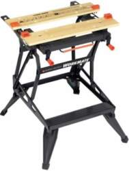 BLACK & DECKER Black&Decker Workmate z