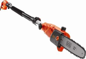 BLACK & DECKER Chain saw for