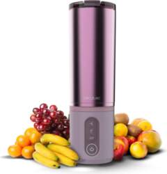 Blender Cecotec Cecotec Power Titanium Shake2Go