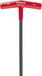 Bondhus   8,0 BONDHUS -  T