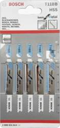 Bosch   Basic for Metal 92mm T