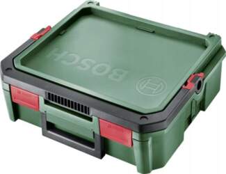 Bosch Bosch system box empty -