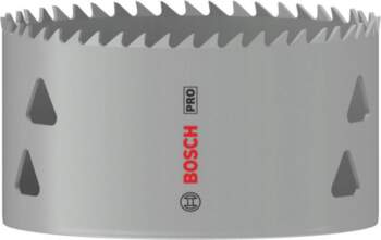 Bosch PIÅA  PRO MULTI MATERIAL 92