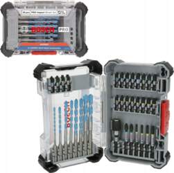 Bosch PRO Mixed Set | 2608522518