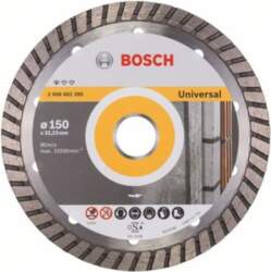 Bosch    STANDARD FOR UNIVERSAL TURBO 150x22