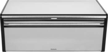 Brabantia Fall Front Bread Bin Square