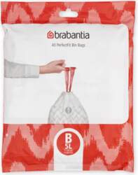 Brabantia PerfectFit Trash Bag Code B