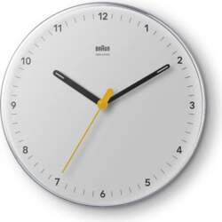 Braun BC 26 W-DCF ścienny radiowy