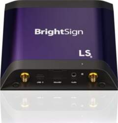 BrightSign LS445  multimedalny ,  4K Ultra HD
