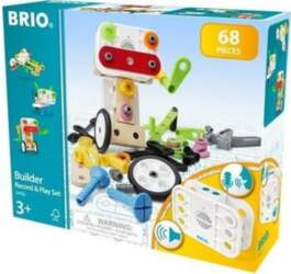 Brio Builder em u 68 3+