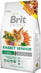 Brit ANIMALS 1,5kg  SENIOR COMPLETE
