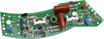 Brother REGISTRATION SENSOR PCB ASS |