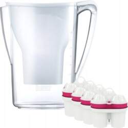 BWT Aqualizer Home 2.7L manualny