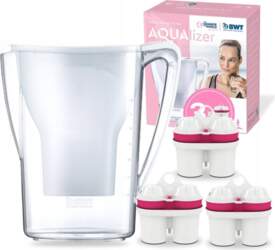 BWT BWT AQUAlizer Home 2,7L