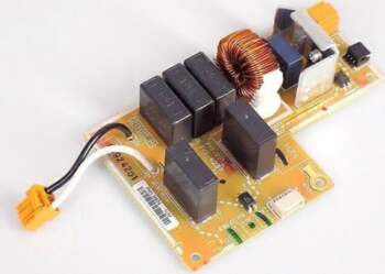 Canon FIXING POWER SUPPLY PCB |