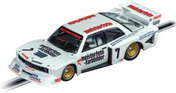 Carrera Digital 132 20032037 BMW 320