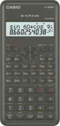 Casio (FX 82 MS 2E) |