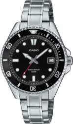 Casio męski Casio MDV-10D-1A1VEF | MDV10D1A1VDF