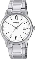 Casio MĘSKI CASIO MTP-V002D-7B3 + BOX