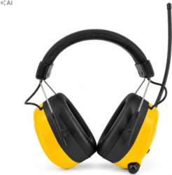 Cat Ear reducer radio fm/bluetooth dewalt