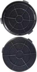 CATA 02859318 Active Carbon Filter Set