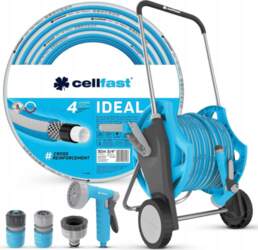 Cellfast , 3/4" 30 m DISCOVER 30