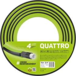 Cellfast Cellfast Quattro 3/4" 15m |