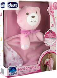 Chicco   47x40 MAXI DOUDOU  Chicco |