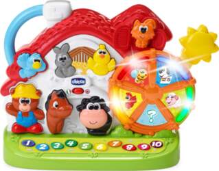 Chicco    PL/EN (9604000130) | 9604000130 |