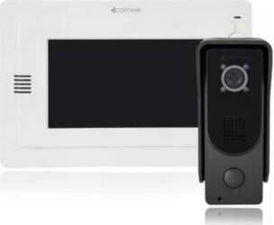 Comwei Wideodomofon COMWEI Z1W  monitor |