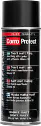 CorroProtect Spraymaling mat Sort 400 ml