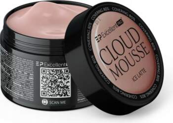 Cosmetics Zone EXCELLENT PRO_Cloud Mousse żel