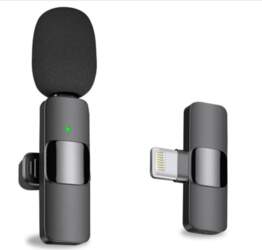 CP K9 Mini Lightning   z klido