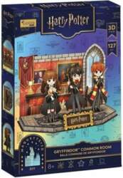 Cubicfun Puzzle 3D Harry Potter  wspólny