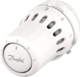 Danfoss React thermostatic sensor for |
