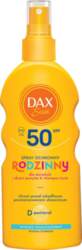 Dax Sun DAX Sun Spray   SPF
