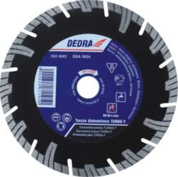 Dedra     350 x 25,4mm (H1199E-35)