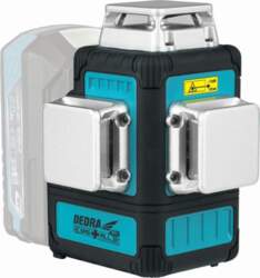 Dedra Multilaser 3D 18V, ,  SAS |