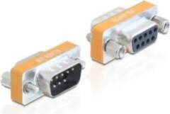 Delock DB-9 - DB-9,  (65255) |