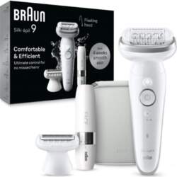 Depilator Braun Silk-epil 9 9-341 |