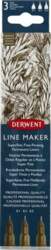 Derwent Line Maker Graphite grey 3
